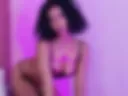 Teen latin hot girl