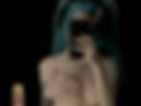 miku cosplay