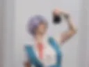Rei Ayanami