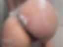 Butt in foam