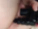 Double dildo