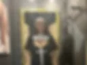 The Sexy Nun