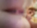 Pussy, ass