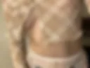 In tights