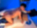 in Doggy