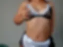 hot maid