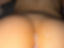 Finished in the ass