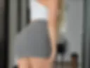 my dress