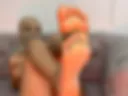 Feet