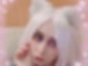 White cat