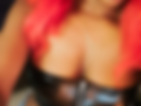 sexy ebony