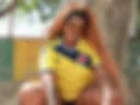 Colombia 🧤
