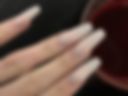 nails
