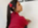 Butt