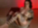 Tutta nuda