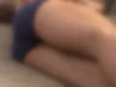 My ass