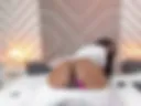 Ass lush