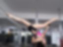 Pole / Acro Rings