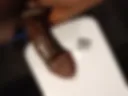 Dick with condum