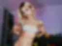 my white lingerie is a perfect complect