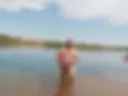 Opening of the swimming season