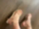 Any Feet Lovers Here?