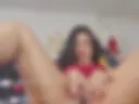My pussy naked
