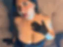 Do you like my black corset?