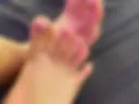 My feets