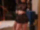 Cute and hot