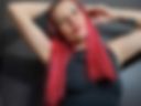 Look sensual