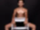Your Luke naked