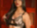 My favorite lingerie set ❤️‍🔥🖤