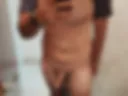 Mirror fuck