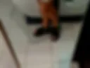 My feet