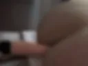 My ass