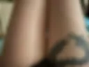 My sexy legs