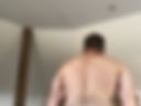 I'm naked