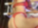 Red lingerie