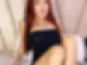tiny girl in lingerie