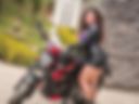 Come with me, and let’s travel around the world🏍