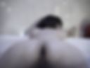 Steamy Bath Close-Up