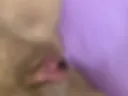 9.Vacuum pump on pussy.