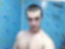 Me, just without a shirt