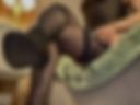 heels stokings