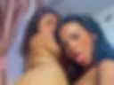 hot Latin girls