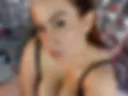 The busty girl of your dreams