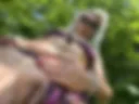 Bikini pussy