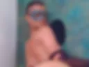 My ass femboy