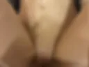 Cum on pussy